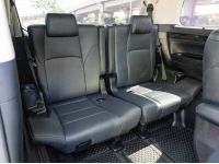 TOYOTA ALPHARD 2.5 SC Package ปี  2022 รูปที่ 13